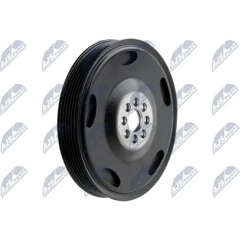 Řemenice, klikový hřídel NTY RKP-AU-002