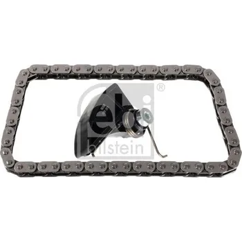 Sada řetězů, pohon olejové pumpy FEBI BILSTEIN 107837