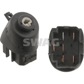 Spínač zapalování / startéru SWAG 30 92 9878