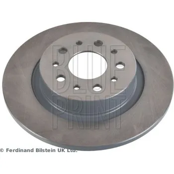 Brzdový kotouč Brzdový kotouč BLUE PRINT ADL144348