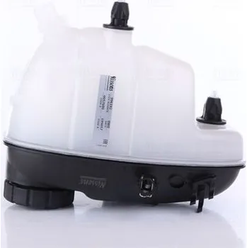 Chladič motoru Vyrovnávací nádoba, chladivo NISSENS 996192