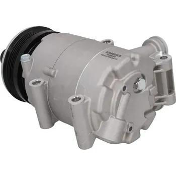 Kompresor klimatizace Kompresor, klimatizace KAMOKA 7820088