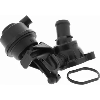 Chladič motoru Termostat VEMO V15-77-1045