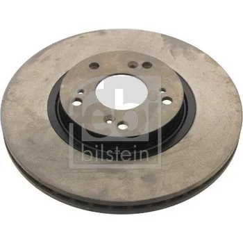 Brzdový kotouč Brzdový kotouč FEBI BILSTEIN 31305