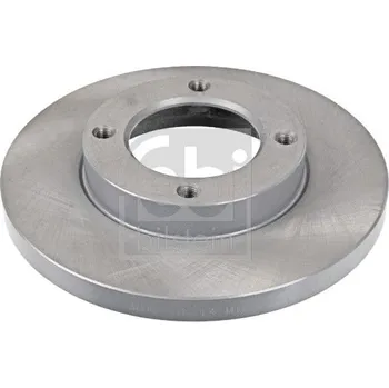 Brzdový kotouč Brzdový kotouč FEBI BILSTEIN 108620