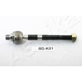 Soustava řízení Axiální kloub, příčné táhlo řízení ASHIKA 103-0K-K01