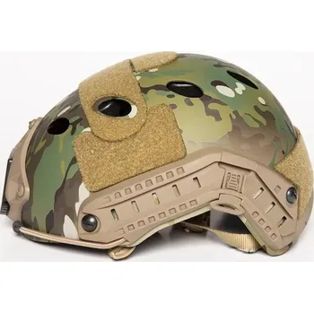 DRAGOWA Tactical Taktická přilba Fast PJ Shadow, CP