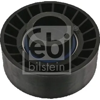 Vratná/vodicí kladka, klínový žebrový řemen FEBI BILSTEIN 24407