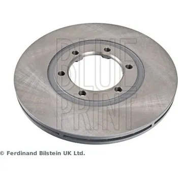 Brzdový kotouč Brzdový kotouč BLUE PRINT ADM54317
