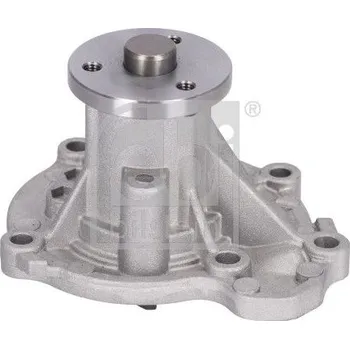 Chladič motoru Vodní čerpadlo, chlazení motoru FEBI BILSTEIN 186074