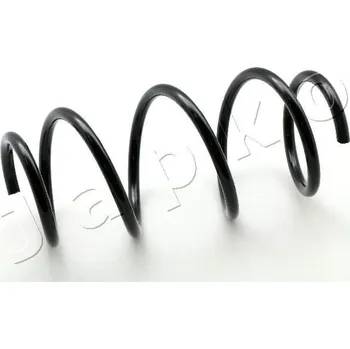 Pružina podvozku JAPKO ZCJ4125A