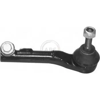 Táhlo řízení Hlava příčného táhla řízení A.B.S. 230382