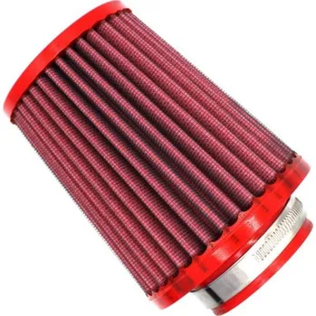 Filtr pro motocykl Kónické vzduchové filtry BMC BMC FBSS60-128 Polyurethane Top