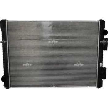 Chladič motoru Chladič, chlazení motoru NRF 519537