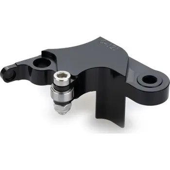 Adaptér pro páčku spojky PUIG 20551N černý