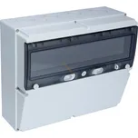 Krabice pro zás. kombinaci 3528 IP 66 (360x295x160)