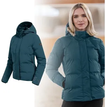 Dámská casual bunda Bunda ELT Ohio Winter Performance dámská Kolekce 2025/26