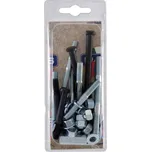 Sada šroubů do klikové skříně RMS 121860140 (53 ks)