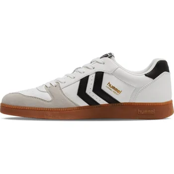 Pánská sportovní obuv Boty Hummel Handball Perfect Sp white 47