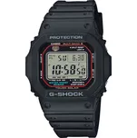 Casio GW-M5610U-1ER G-Shock Solar radio controlled watch 43mm