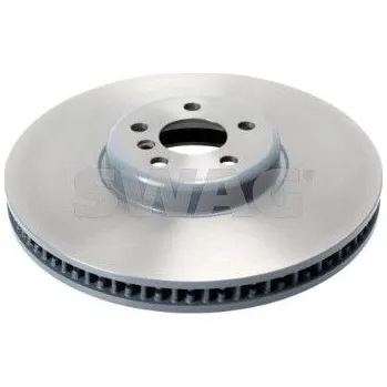 Brzdový kotouč Brzdový kotouč SWAG 33 10 5203