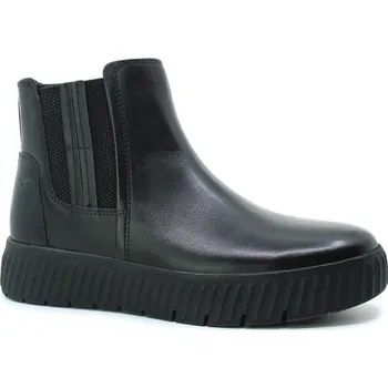 Dámská zimní obuv TAMARIS COMFORT 8-85405-45 022 black nappa, dámská kotníková obuv vel.37 (TTAMARIS COMFORT 8-85405-45 022)