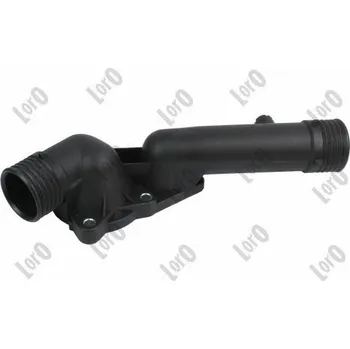 Chladič motoru Pouzdro termostatu ABAKUS 004-025-0027