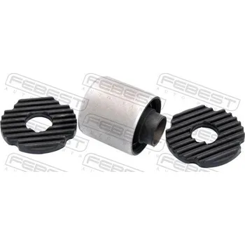 Auto-moto Uložení, řídicí mechanismus FEBEST NAB-E51B