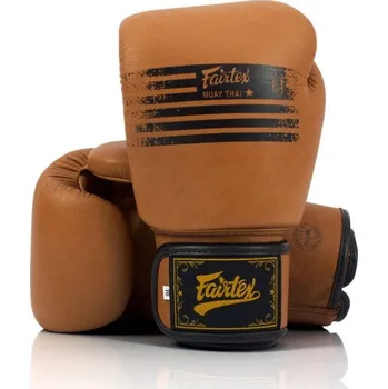 Boxerské rukavice Boxerské rukavice Fairtex BGV21 Legacy - BGV21LEGACY Velikosti: 14 oz