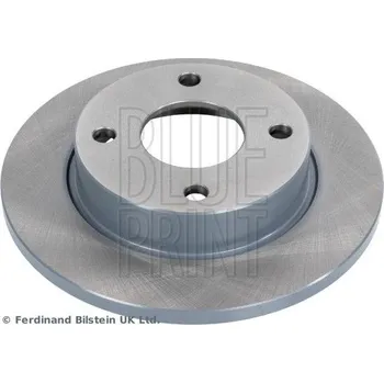 Brzdový kotouč Brzdový kotouč BLUE PRINT ADF124320