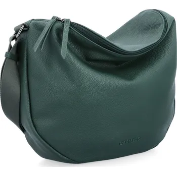 Ledvinka Ledvinka crossbody Carmelo zelená 4321 TZE