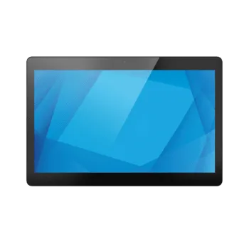 Monitor Elo I-Series 4.0 Value, 54.6cm (21.5''), Projected Capacitive, Full HD, USB, USB-C, BT, Ethernet, Wi-Fi, Android, GMS, b (E792655)