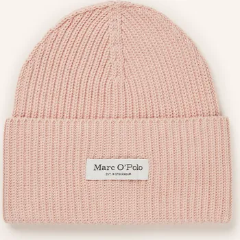 Čepice Marc O'polo Dámská Čepice, 610 pastel rose, one size