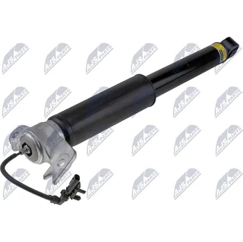 Tlumič pérování NTY A-CH-018