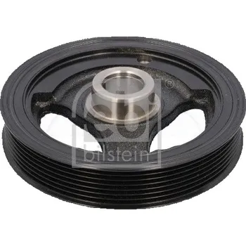 Řemenice, klikový hřídel FEBI BILSTEIN 188409