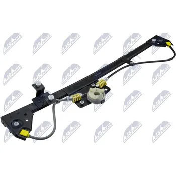 Stahovačka okna Zvedací zařízení oken NTY EPS-FT-012