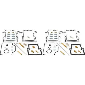 Palivový systém pro motocykl Sada na repasi karburátoru All Balls Racing CARK26-1858