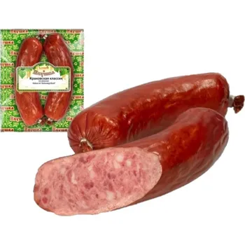 uzenina Salám Krakovský klasik 400g