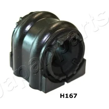 Zavěšení kol Ložiskové pouzdro, stabilizátor JAPANPARTS RU-H167