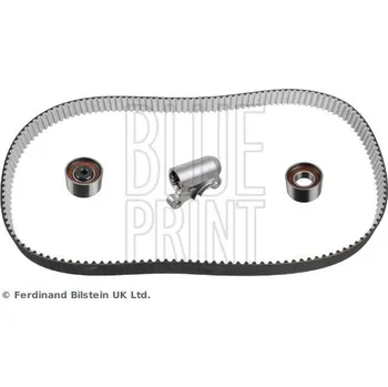 Sada rozvodového řemene BLUE PRINT ADM57317