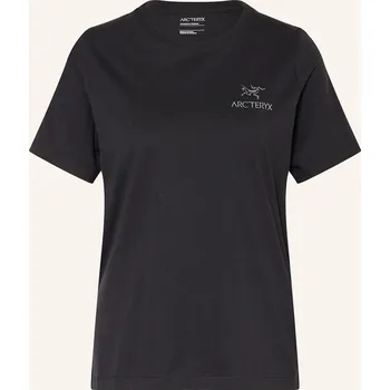 Arc'teryx Dámské Tričko Kragg, černá, 34