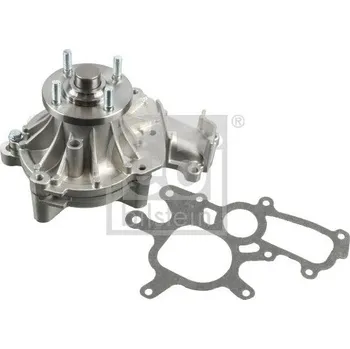 Chladič motoru Vodní čerpadlo, chlazení motoru FEBI BILSTEIN 24589