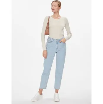 United Colors Of Benetton Halenka 3GA2E16F9 Béžová Regular Fit XL