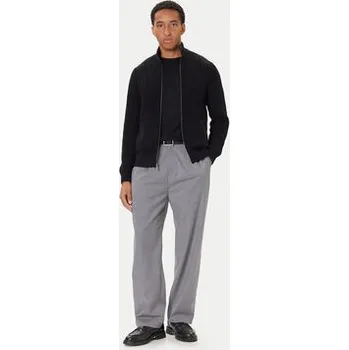 Dámská móda Guess Kardigan M5BR40 Z2ZK2 Černá Regular Fit M