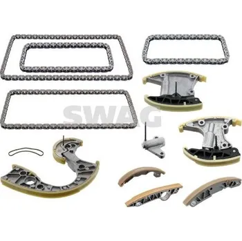 Sada rozvodového řetězu SWAG 30 10 0488