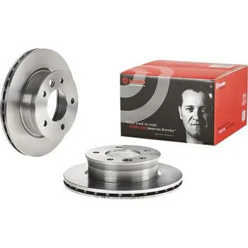 Brzdový kotouč Brzdový kotouč BREMBO 09.A922.14