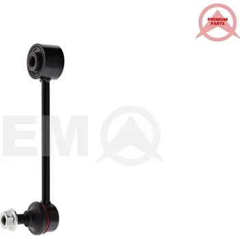 Zavěšení kol Tyč/vzpěra, stabilizátor SIDEM 64062