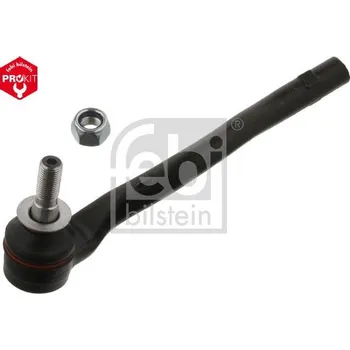 Táhlo řízení Hlava příčného táhla řízení FEBI BILSTEIN 36585