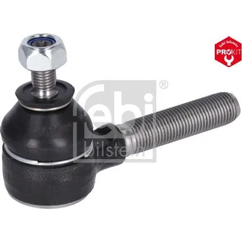 Táhlo řízení Hlava příčného táhla řízení FEBI BILSTEIN 25192