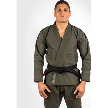Sport VENUM Kimono CONTENDER EVO BJJ GI - khaki - VENUM-03738-015 Velikosti: A3